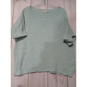 Banana Republic Sweater Ladies‎ Extra Large Sparkle